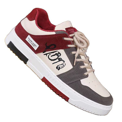 Damen Sneaker Sportlich atmungsaktives Mesh