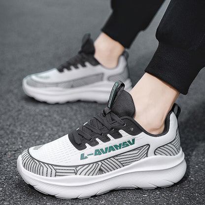 Damen Sportschuhe Bequem Modisch