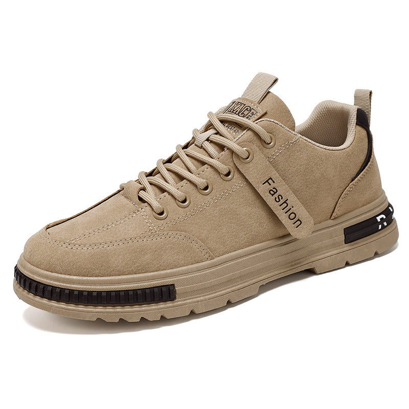 Damen Sneaker Komfortabel Weiches Innenfutter