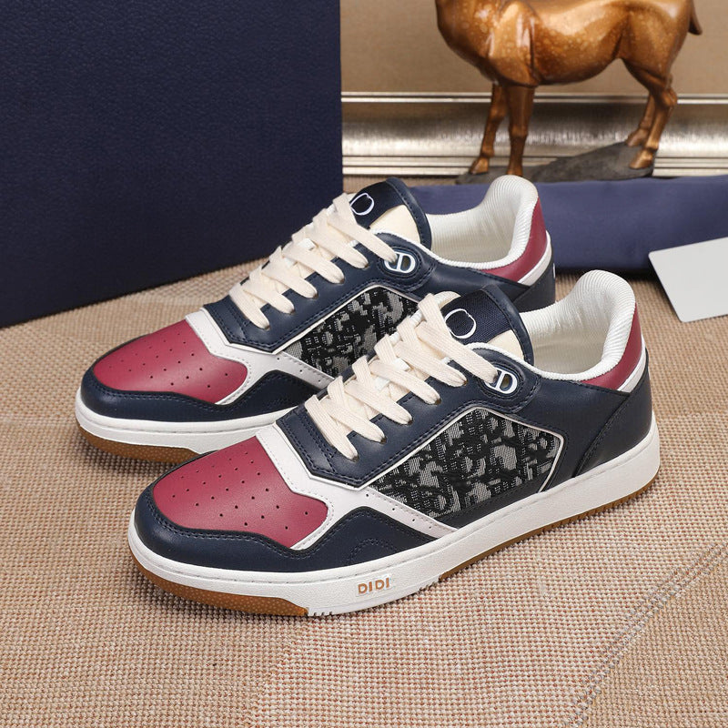 Damen Laufschuhe Sportlich Weich Bequem