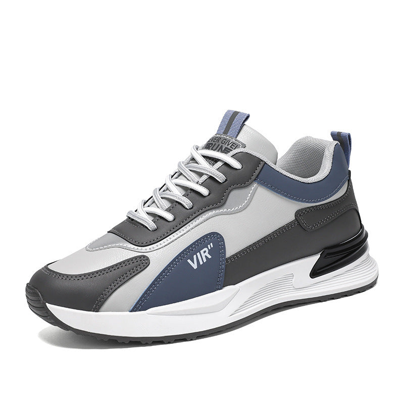 Damen Sneaker Stoßdämpfend Bequem Sportlich