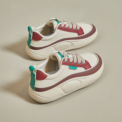 Damen Laufschuhe Sportlich Luftpolster