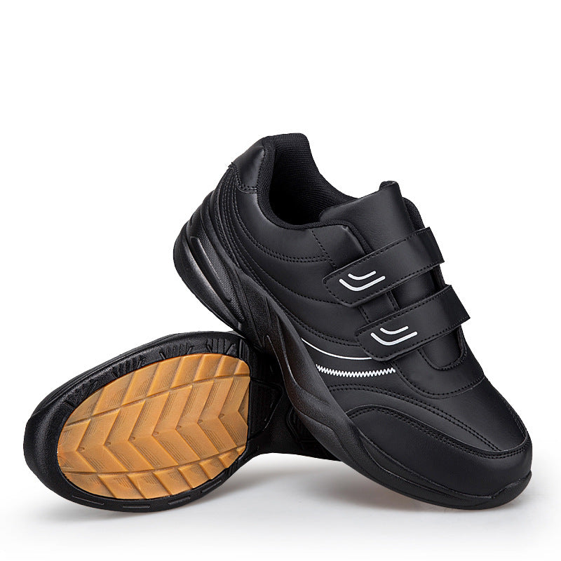 Damen Sportschuhe Klettverschluss Verstellbar