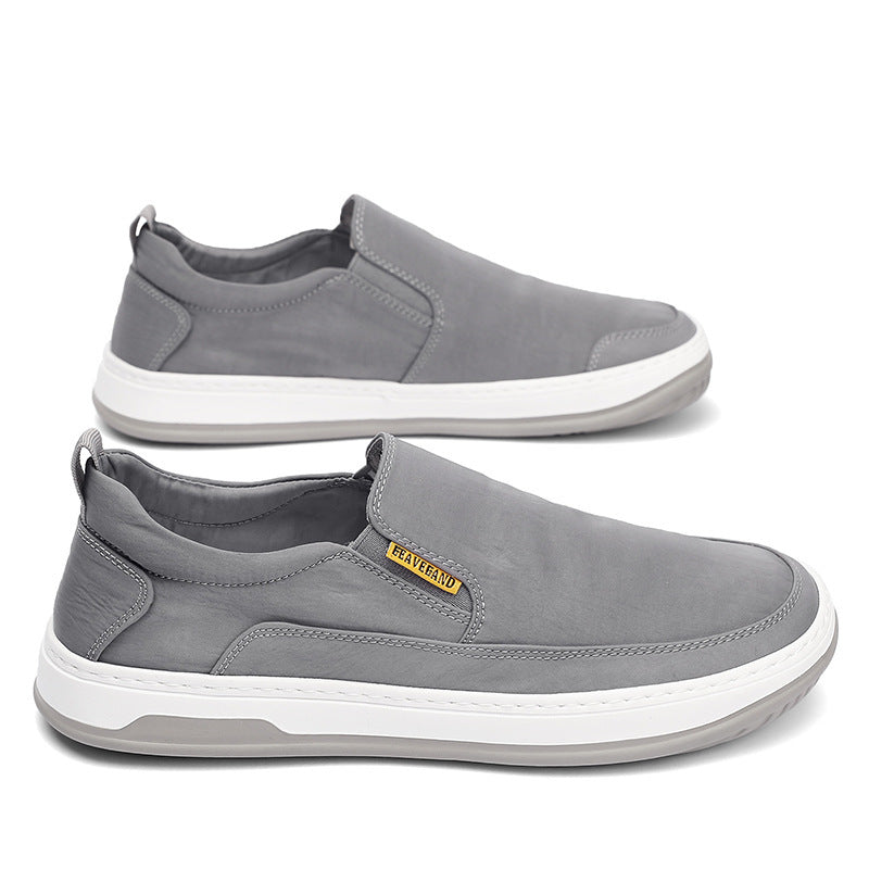 Damen Sneaker Rutschfest Weich
