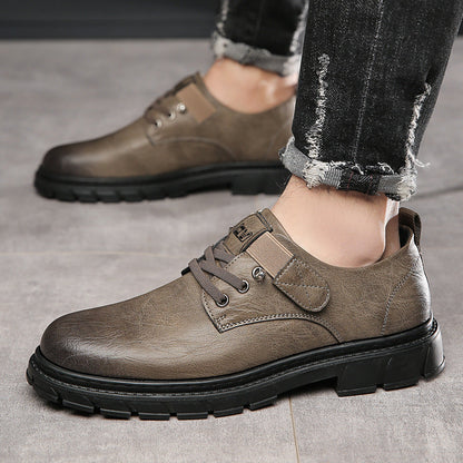Damen Business Schuhe Rutschfeste Sohle Elastisch