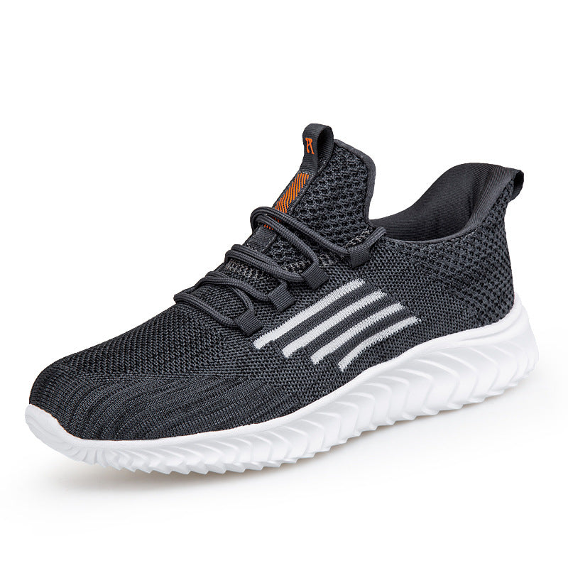 Damen Sneaker Ultraleicht Atmungsaktiv Sport Schuhe ist bereits ein