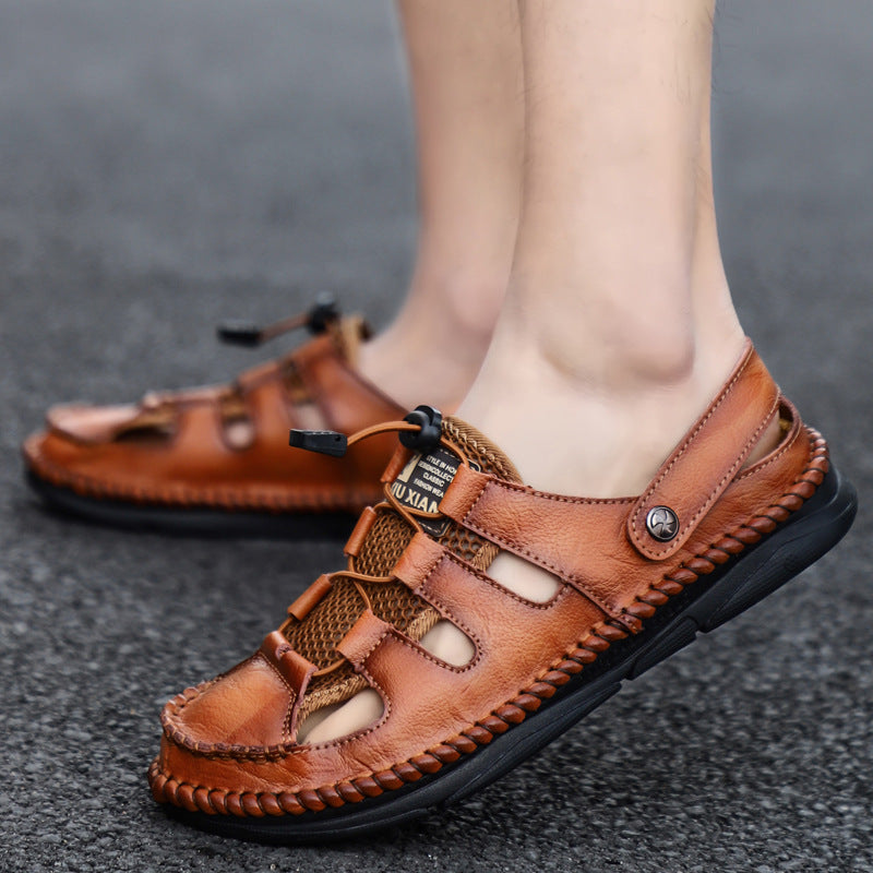 Damen Sport-Sandalen Anpassbar