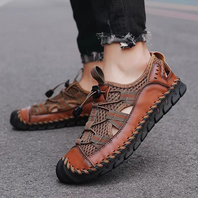 Damen Wasserschuhe Flexibel Rutschfest Atmungsaktiv
