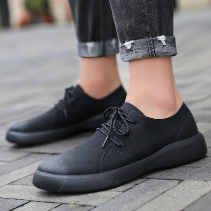 Damen Lederschuhe Bequem Modern