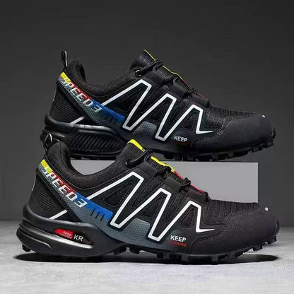 Damen Laufschuhe Atmungsaktive Sneaker Rutschfest - Norvielle