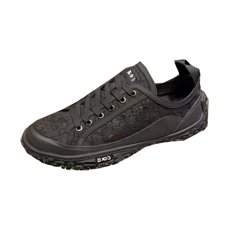 Damen Laufschuhe Atmungsaktives Mesh Griffig