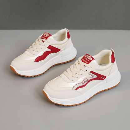 Damen Laufschuhe High-Performance Dämpfung Sneaker