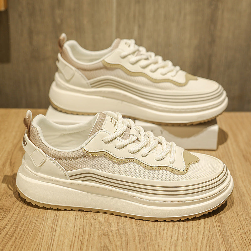 Damen Laufschuhe Sportlich Elastisch