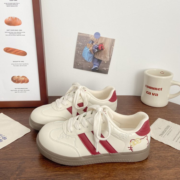 Damen Sneaker Atmungsaktiv Sportlich