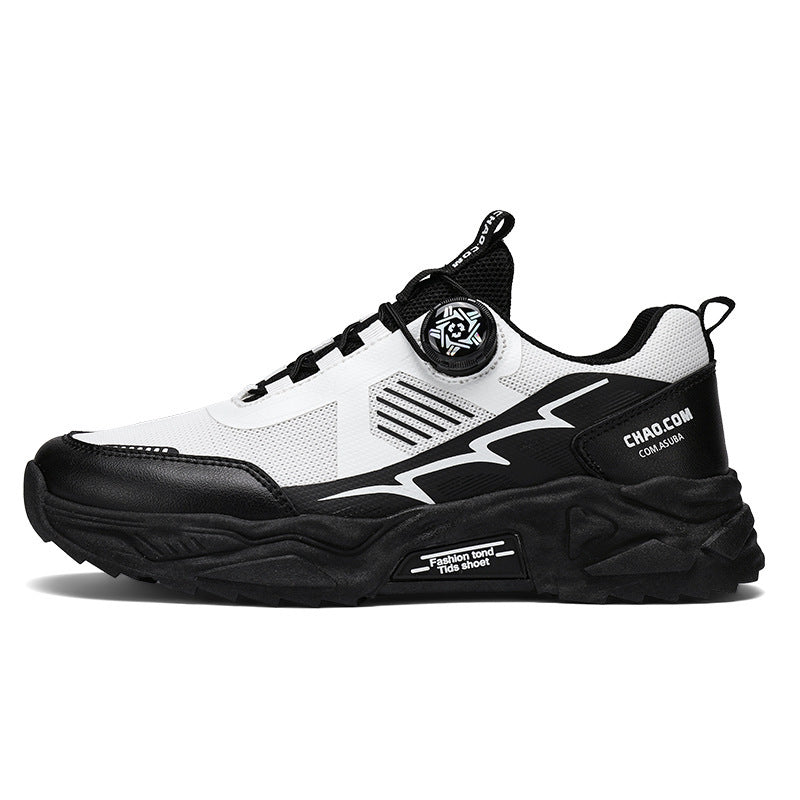 Damen Laufschuhe Sportlich Mit Schnürsystem