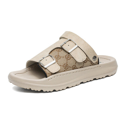 Damen Sandalen Bequem Verstellbare Riemen Sommer