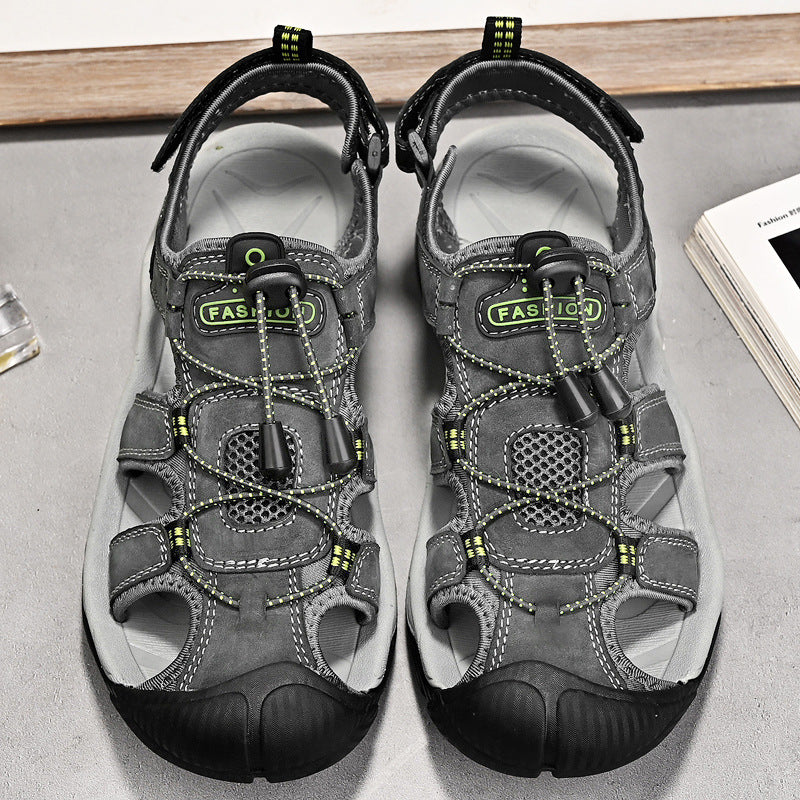 Damen Sport-Sandalen Bequem Outdoor