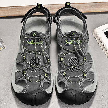 Damen Sport-Sandalen Bequem Outdoor