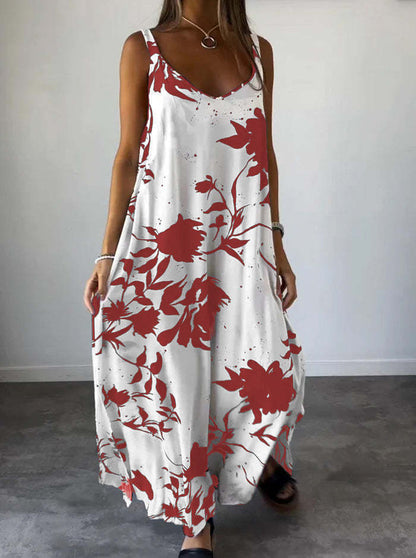 Damen Sommerkleid Kurz Elegant Berlin