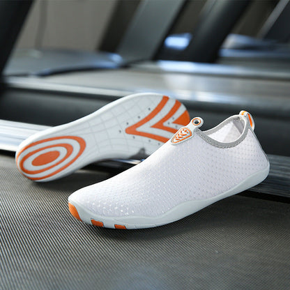 Damen Wassersportschuhe Flexibel Sommer