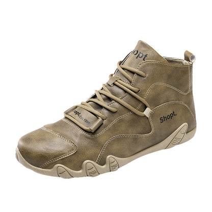 Damen Sneaker Sportlich Rutschfest Weich