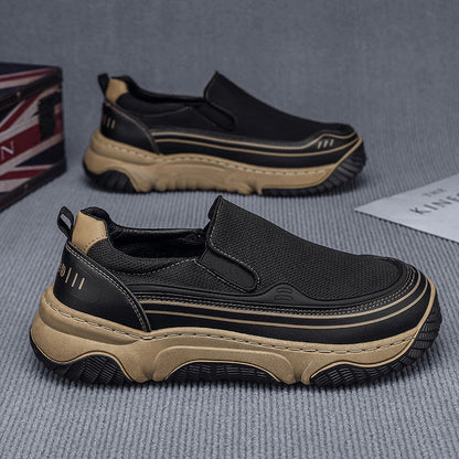 Damen Sportslipper Rutschfest Atmungsaktives Material