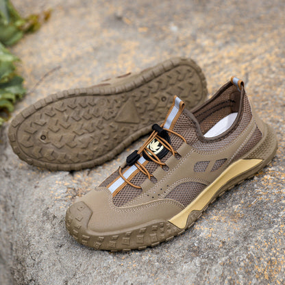 Damen Wanderschuhe Outdoor Wasserdicht