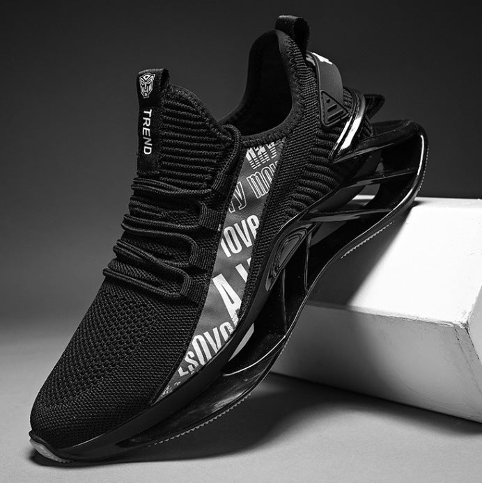 Damen Laufschuhe Mit Dämpfung Leicht