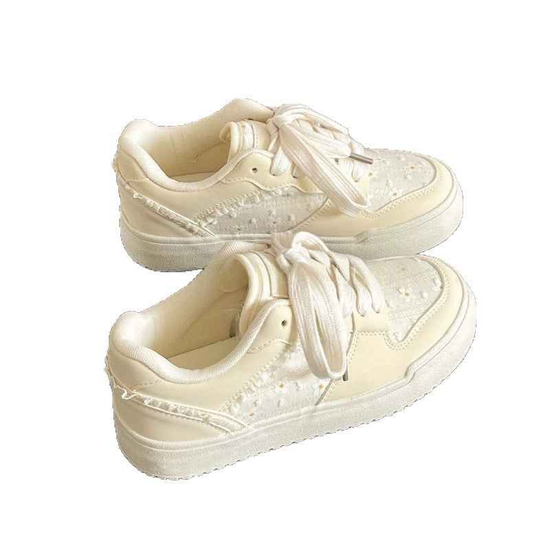 Damen Sneaker Elegante Sportschuhe