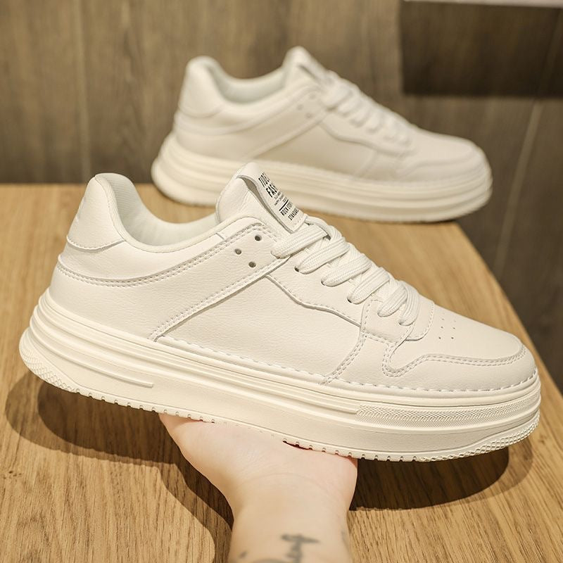 Damen Sneaker Atmungsaktives Mesh Komfort Fußbett