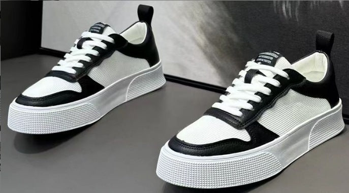 Damen Sneaker Strukturiert Dämpfend