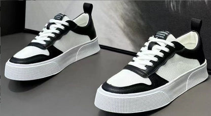 Damen Sneaker Strukturiert Dämpfend
