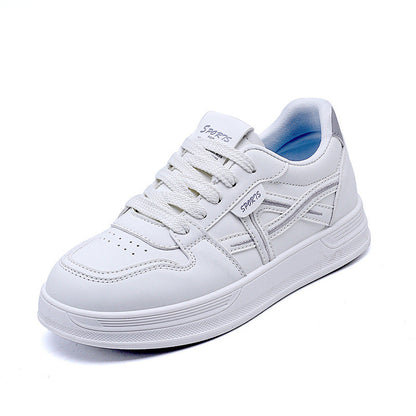 Damen Sneaker Atmungsaktives Mesh Komfort-Sohle