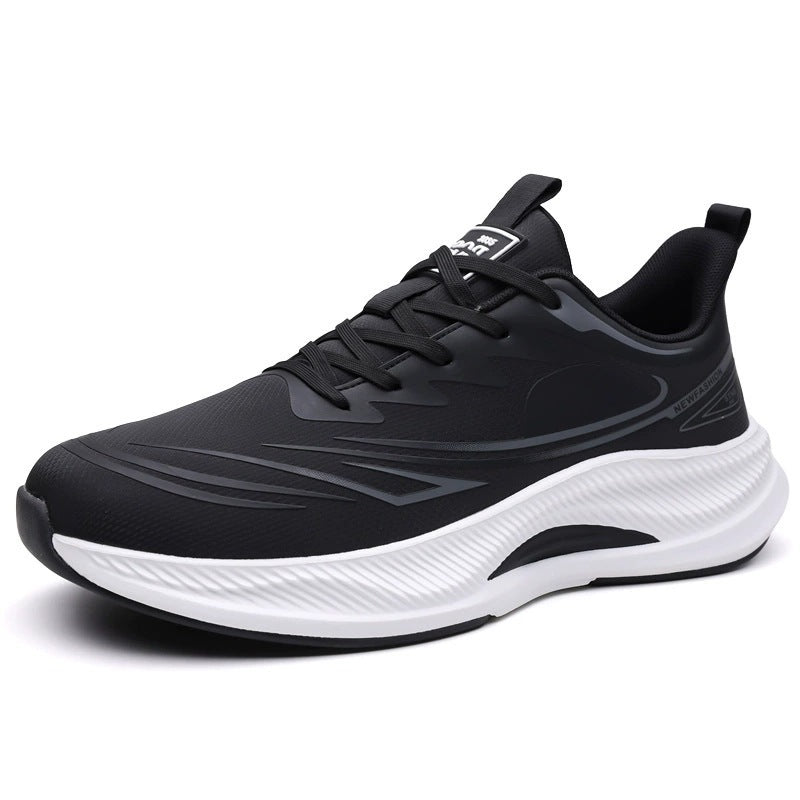 Damen Laufschuhe Hochleistungs Dämpfungstechnologie