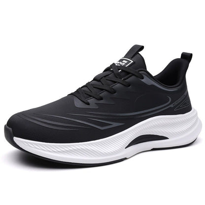 Damen Laufschuhe Hochleistungs Dämpfungstechnologie
