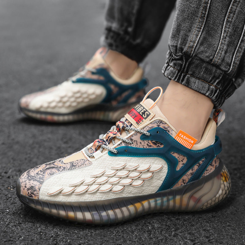 Damen Laufschuhe High-Tech Dämpfungstechnologie