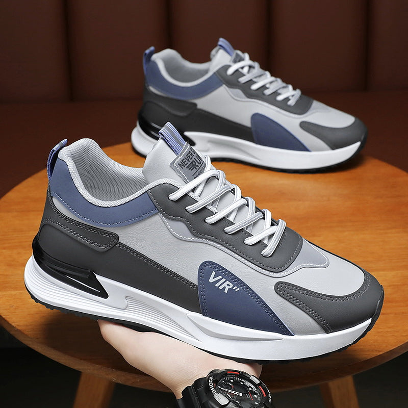Damen Sneaker Stoßdämpfend Bequem Sportlich - Norvielle