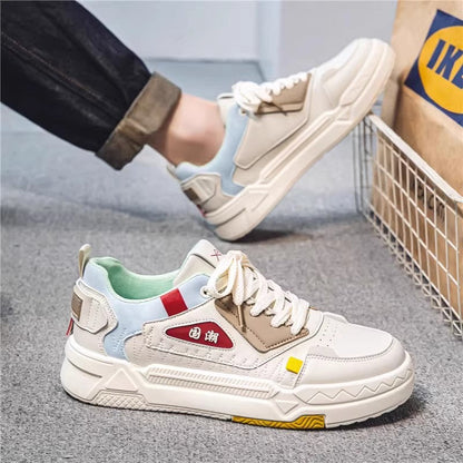 Damen High- Sneaker Sportlich Dämpfungstechnologie