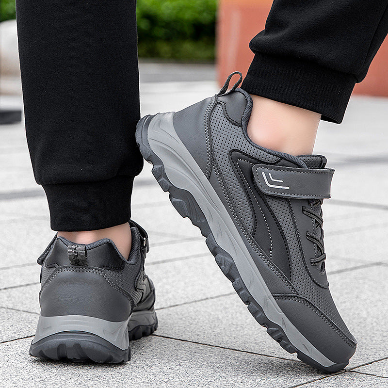 Damen Wandersneaker Atmungsaktiv Flexibel