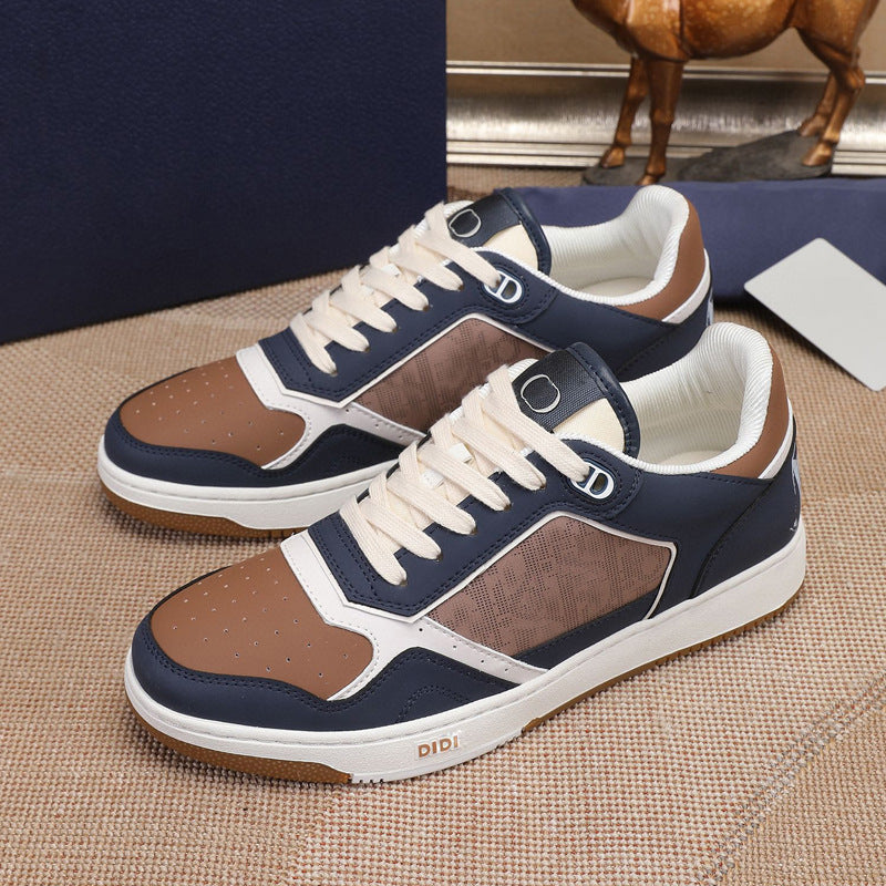 Damen Laufschuhe Sportlich Weich Bequem
