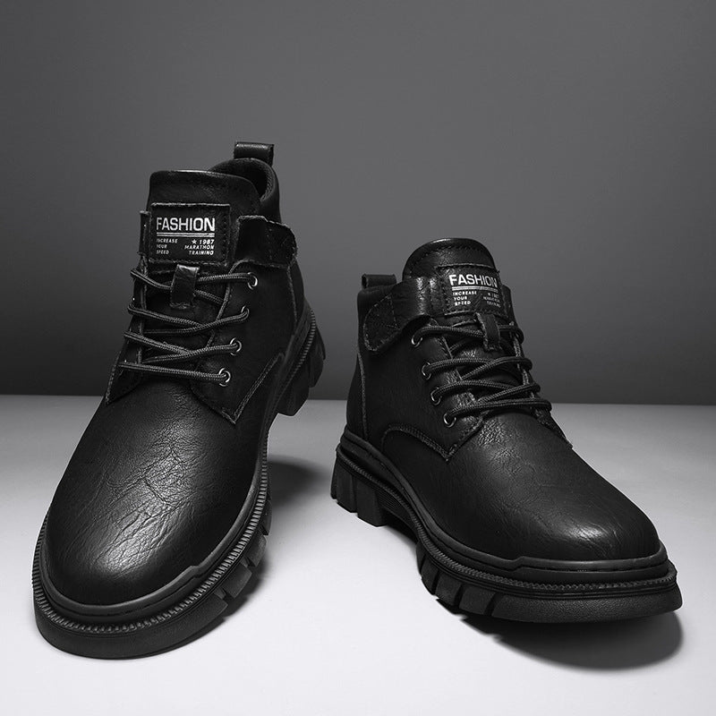 Damen Wanderstiefel Robust Wasserdicht Outdoor