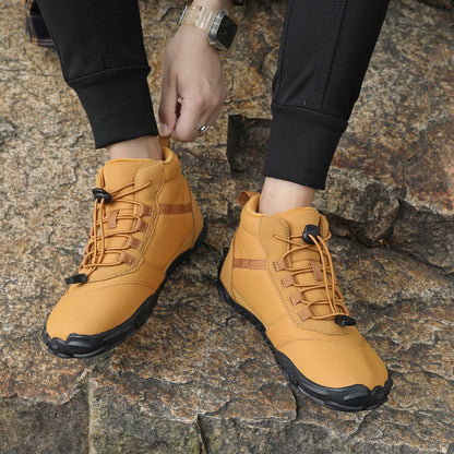 Damen Wasserschuhe Sportlich Wasserdicht