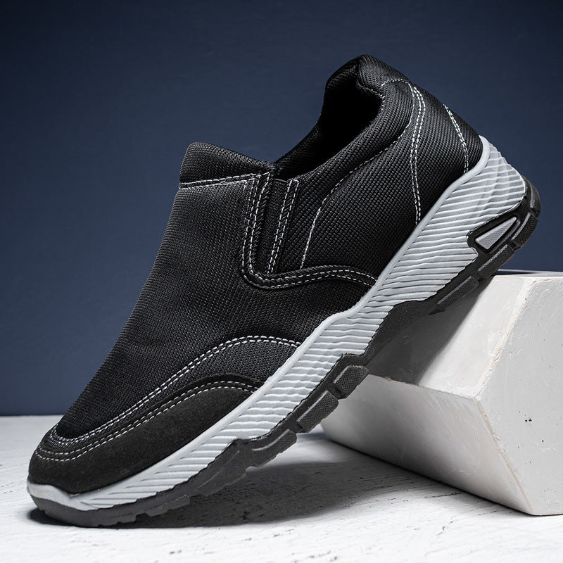 Damen Sneaker Rutschfest Bequem