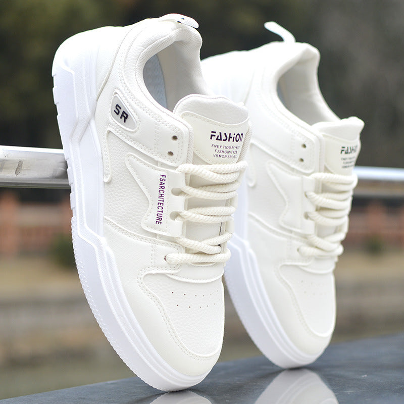 Damen Sneaker Bequem Modern Tragekomfort