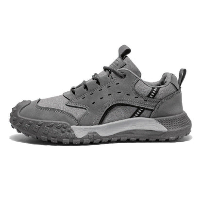 Damen Trail-Sneaker Robust Rutschfest