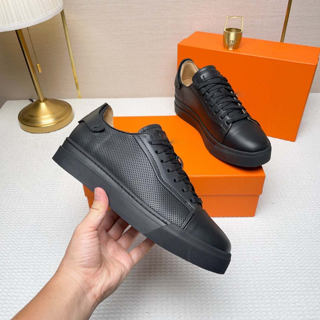 Damen Sportschuh Komfortabel Strukturiert Sneaker