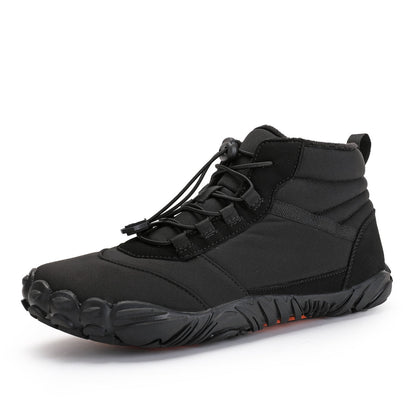 Damen Wasserschuhe Sportlich Wasserdicht