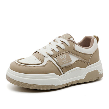 Damen Laufschuhe Atmungsaktives Mesh Modern