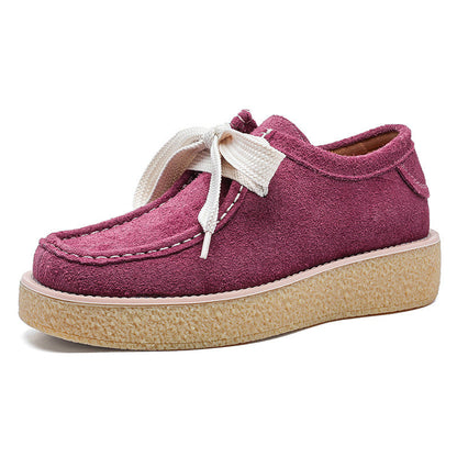 Damen Freizeitschuhe Elegant Schleife