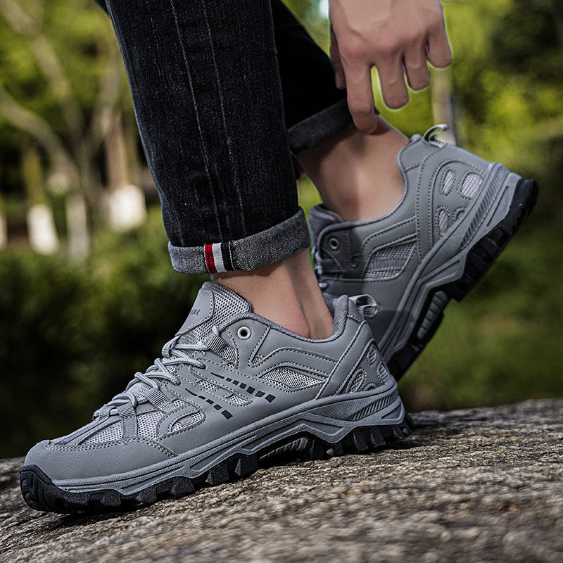 Damen Laufschuhe Trailrunning Atmungsaktives Mesh